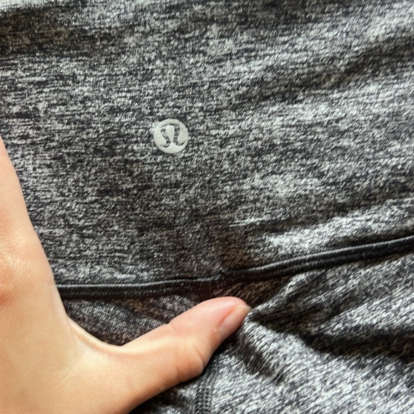 LULULEMON WUNDER UNDER LEGGINGS - Picture 5 of 6